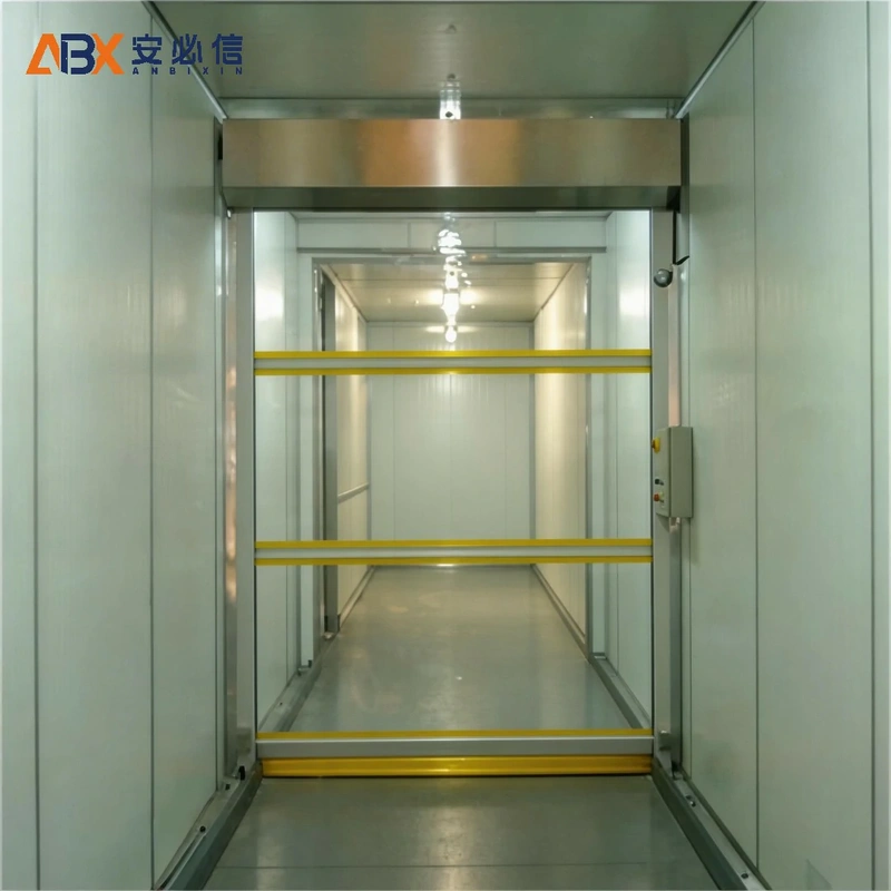 潍坊市PVC快速门