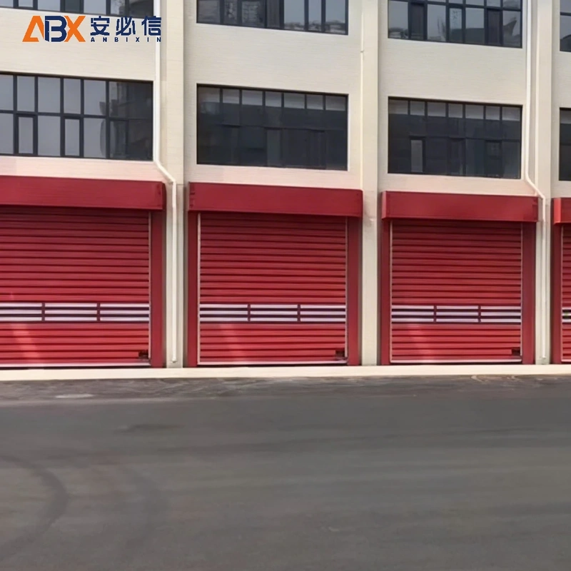 潍坊市雷达高速门